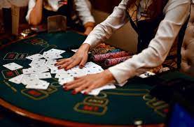 Онлайн казино Casino Gama